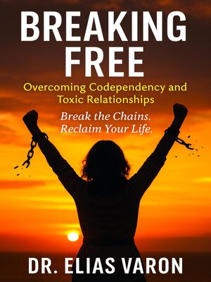 cover image of Breaking Free